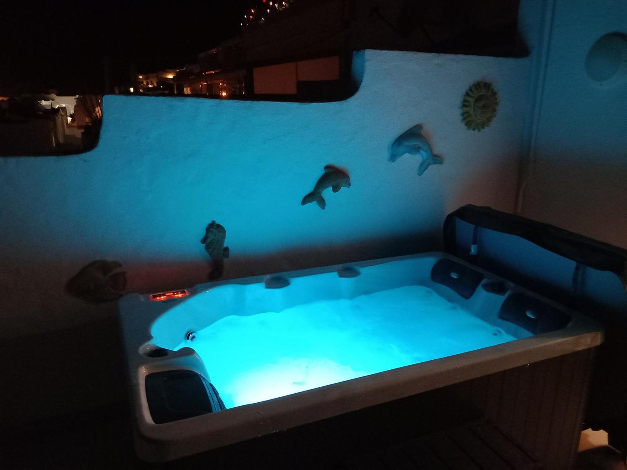 Casa Birke Apartman Costa Calma Kültér fotó