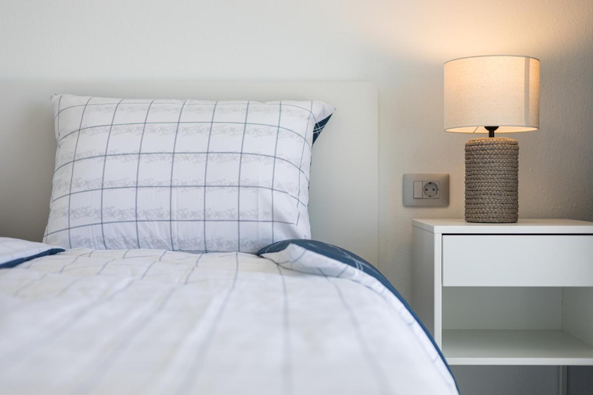 Casa Birke Apartman Costa Calma Kültér fotó