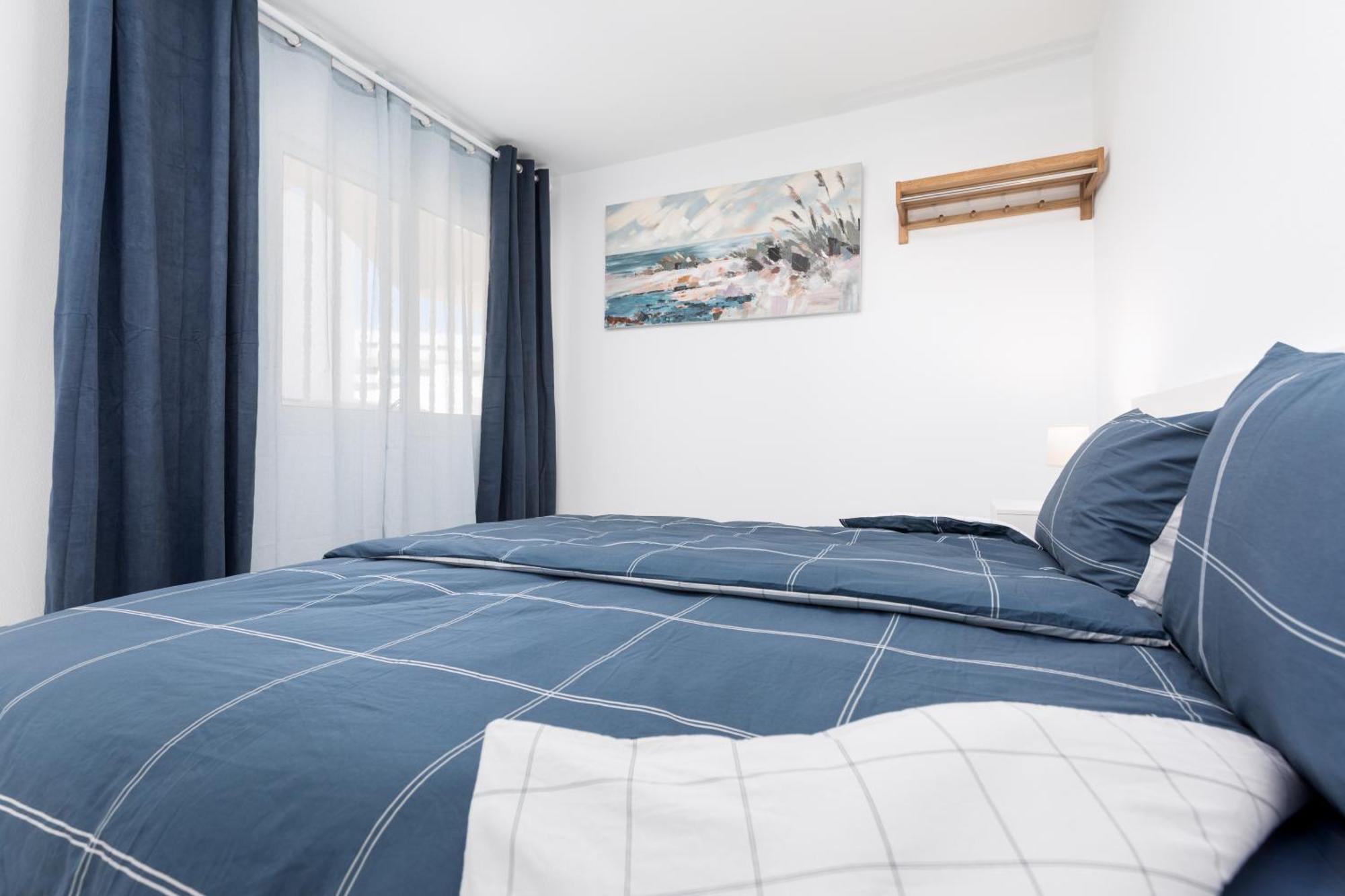 Casa Birke Apartman Costa Calma Kültér fotó